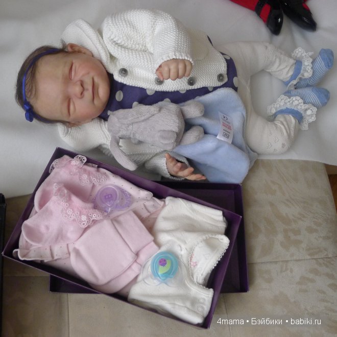 Ура! Самый неожиданный мой сюрприз с сегодняшней выставки