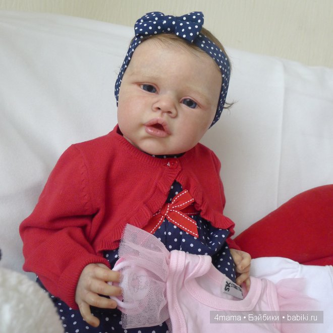 Ура! Самый неожиданный мой сюрприз с сегодняшней выставки (фото 6)