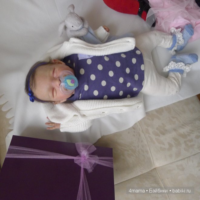 Ура! Самый неожиданный мой сюрприз с сегодняшней выставки (фото 8)