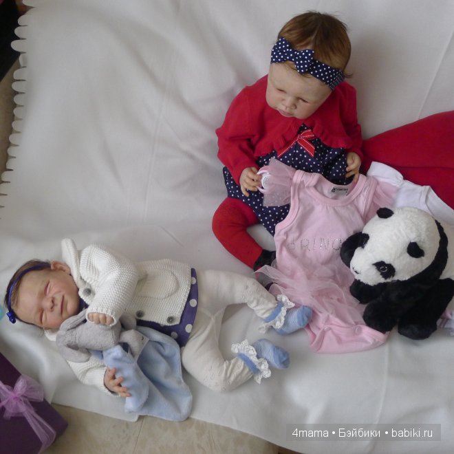 Ура! Самый неожиданный мой сюрприз с сегодняшней выставки (фото 7)