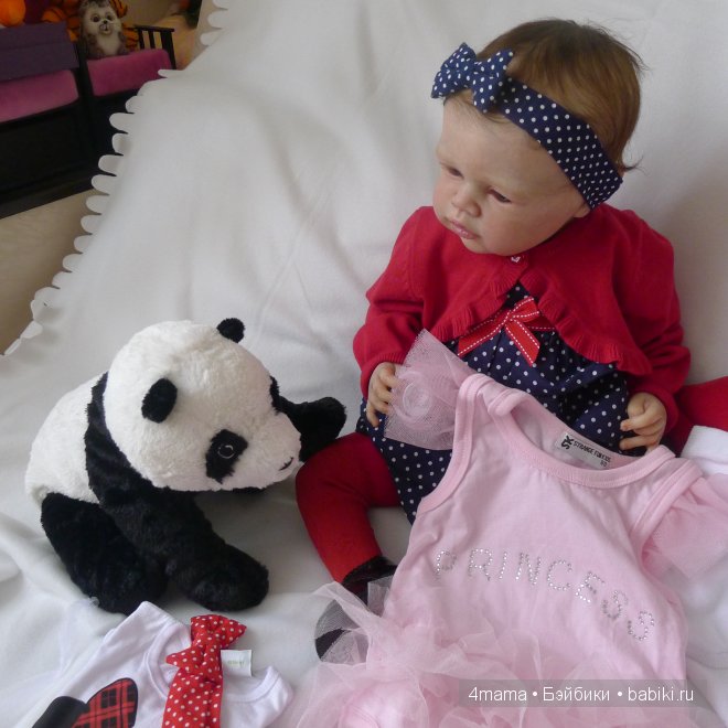 Ура! Самый неожиданный мой сюрприз с сегодняшней выставки (фото 5)