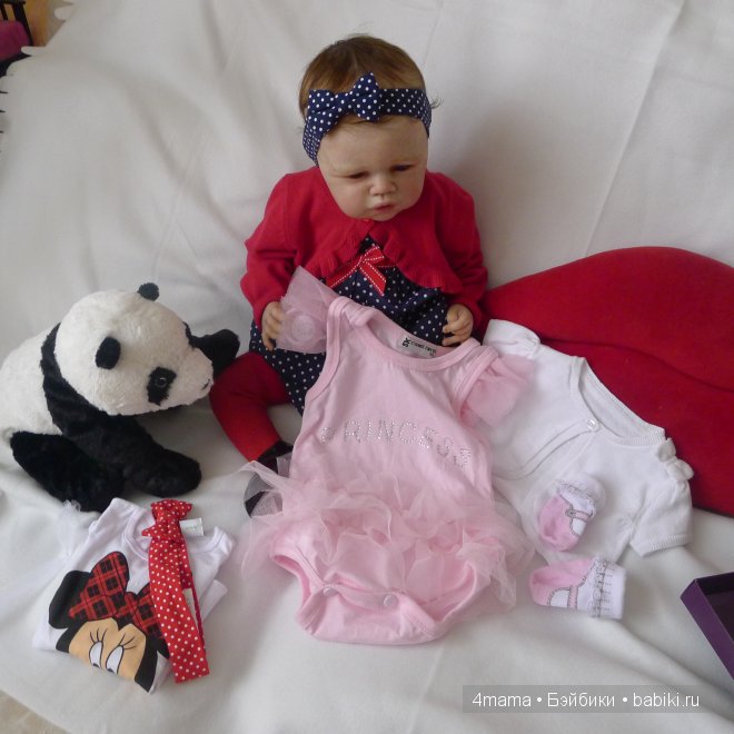 Ура! Самый неожиданный мой сюрприз с сегодняшней выставки (фото 4)