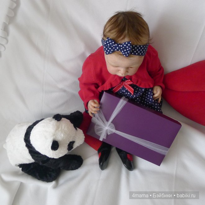 Ура! Самый неожиданный мой сюрприз с сегодняшней выставки (фото 2)