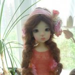 Наша "Варежка" или мои Меюшки от Кайе Виггс