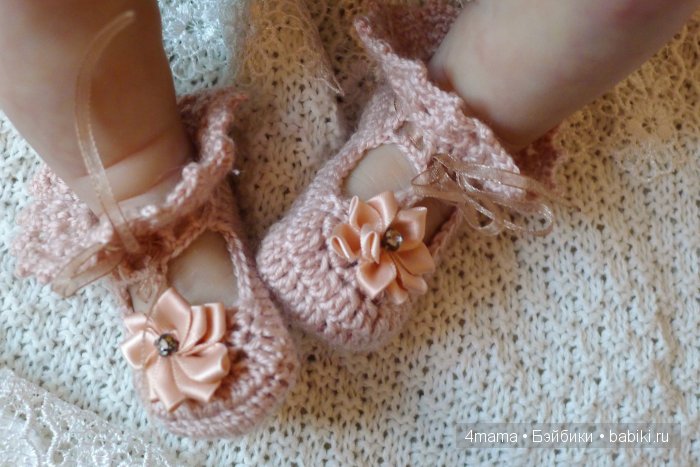 Крошка реборн Марьяша из мастерской "Любимые детки" и мой первый рутинг