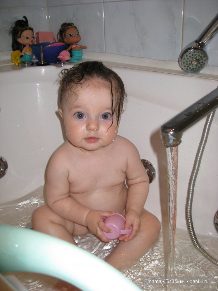 Маленькая Тося. Куколка реборн из мастерской "Любимые детки" Болога Екатерины (фото 2)