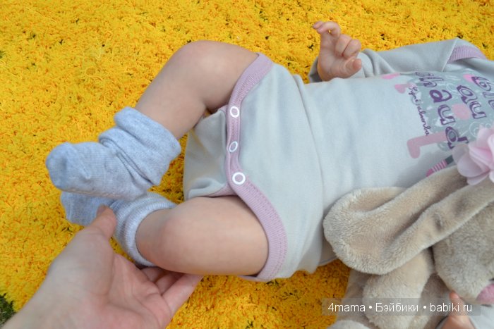 Маленькая Тося. Куколка реборн из мастерской "Любимые детки" Болога Екатерины