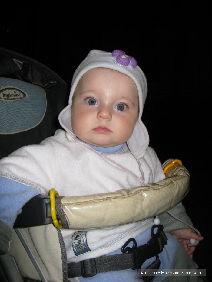 Маленькая Тося. Куколка реборн из мастерской "Любимые детки" Болога Екатерины