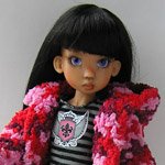 Тилли от Кайе Виггз