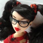 Bratz Джейд Unleash your passion. Возвращение образа.