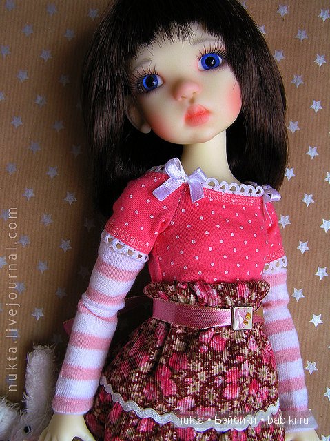 Мей Мей от Кайе Виггс