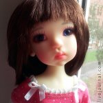 Мей Мей, кукла Kaye Wiggs