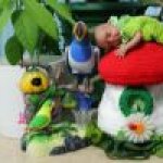 Кукольный домик для Мирона