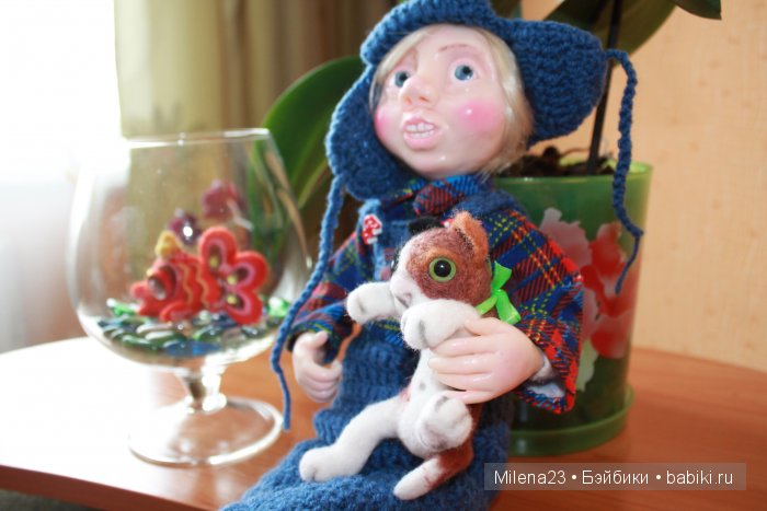 Клюковкин Семён Семёнович (фото 5)