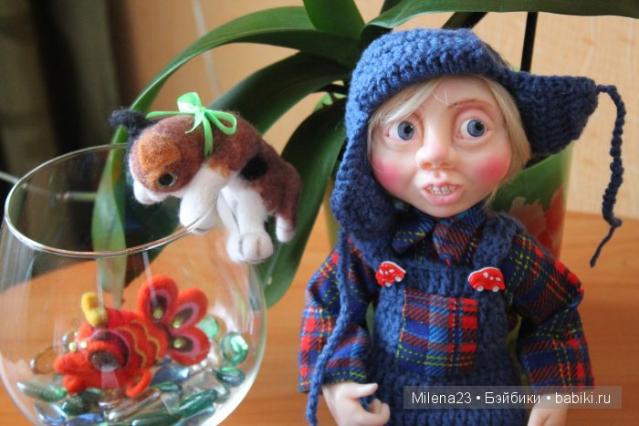 Клюковкин Семён Семёнович (фото 3)