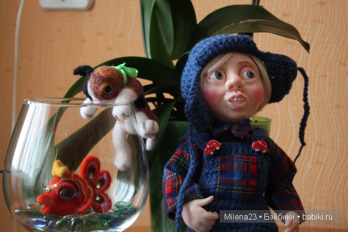 Клюковкин Семён Семёнович (фото 2)