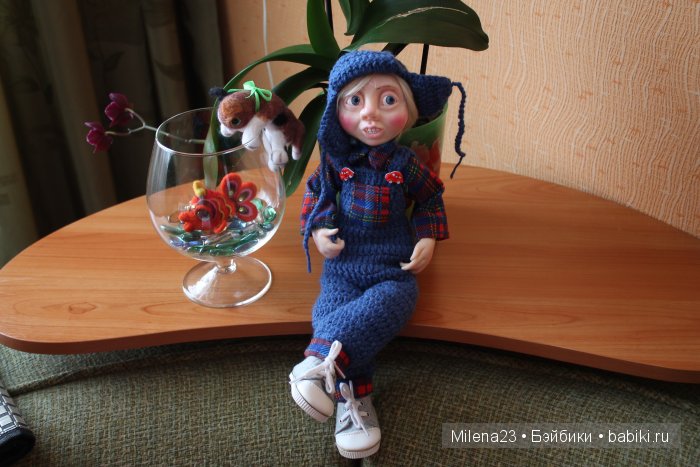 Клюковкин Семён Семёнович (фото 4)