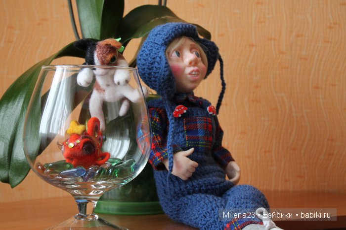 Клюковкин Семён Семёнович