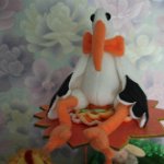 Волшебная карусель