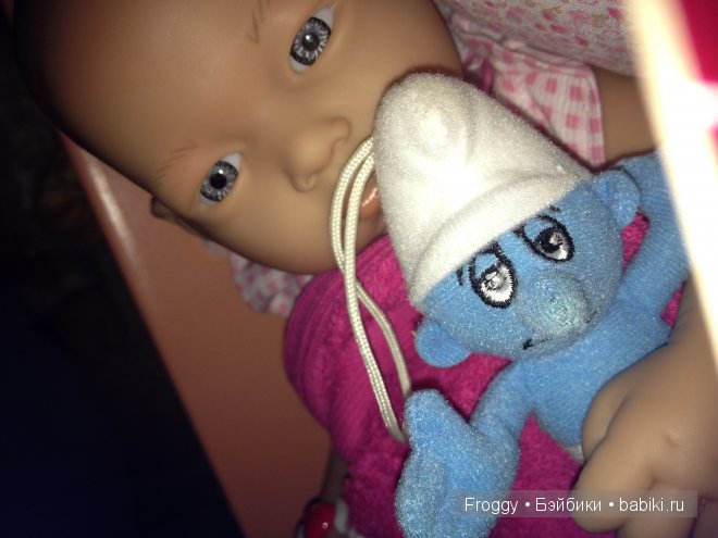 Выключить свет у нас закончились приключения!