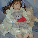 Моя Плакса. Katie от Diane Bucki