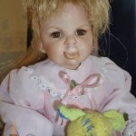 Моя Пэгги Сью от Донны Руберт