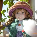 Моя Pippi от Linda Steele