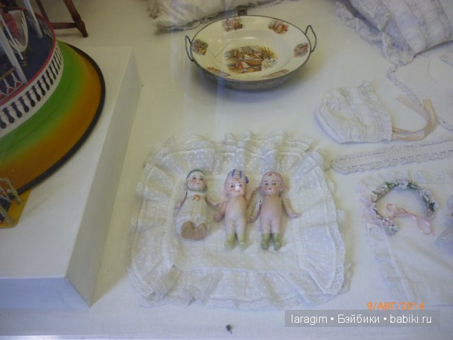 Выставка кукол в Праге или мое большое путешествие