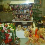 Выставка кукол в Праге или мое большое путешествие