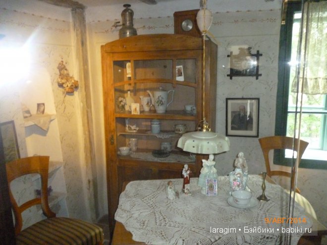 Из Праги, с любовью или мое большое путешествие