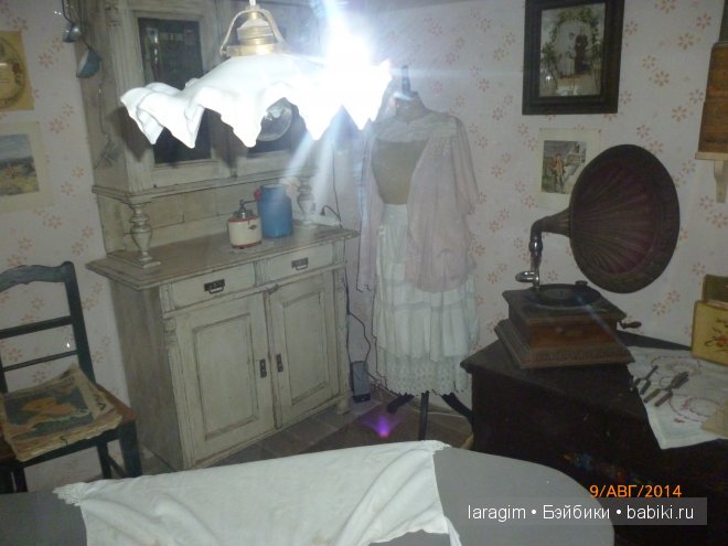 Из Праги, с любовью или мое большое путешествие