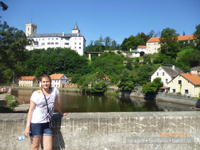 Сказочные города или мое большое путешествие | Бэйбики Сказочные города или мое большое путешествие