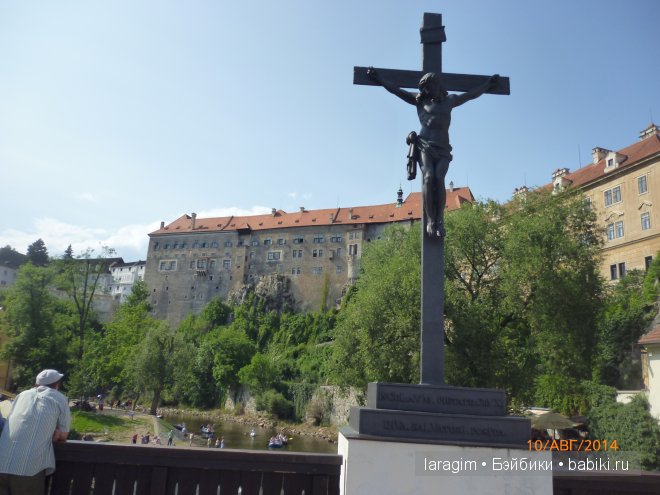 Сказочные города или мое большое путешествие | Бэйбики Сказочные города или мое большое путешествие