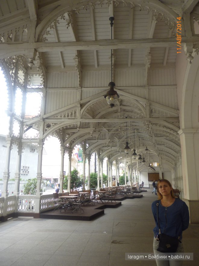 Сказочные города или мое большое путешествие | Бэйбики Сказочные города или мое большое путешествие