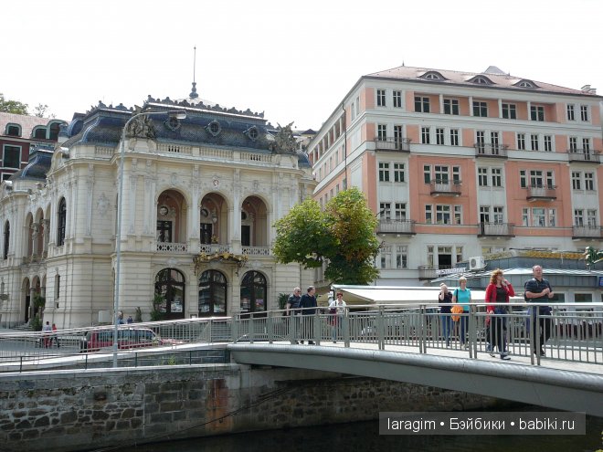 Сказочные города или мое большое путешествие | Бэйбики Сказочные города или мое большое путешествие (фото 5)