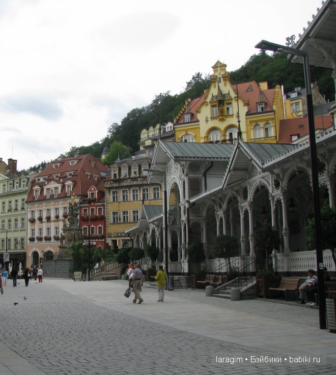 Сказочные города или мое большое путешествие | Бэйбики Сказочные города или мое большое путешествие (фото 10)