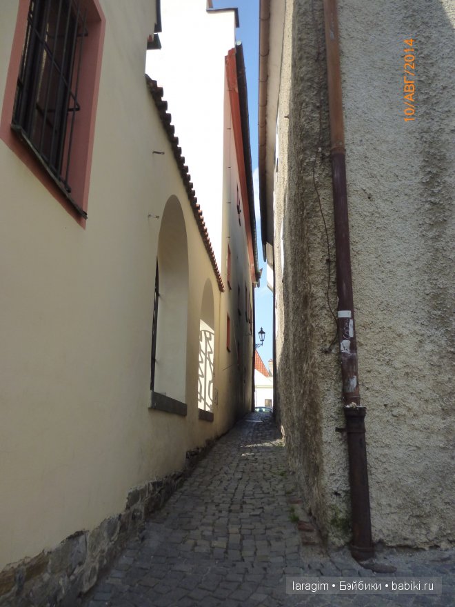 Сказочные города или мое большое путешествие | Бэйбики Сказочные города или мое большое путешествие