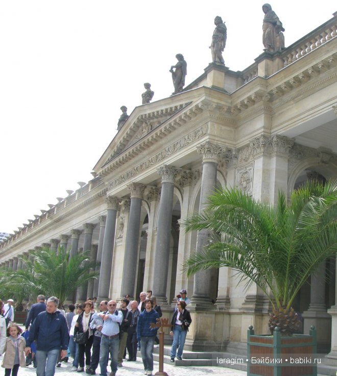 Сказочные города или мое большое путешествие | Бэйбики Сказочные города или мое большое путешествие (фото 9)