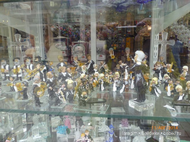 Сказочные города или мое большое путешествие | Бэйбики Сказочные города или мое большое путешествие