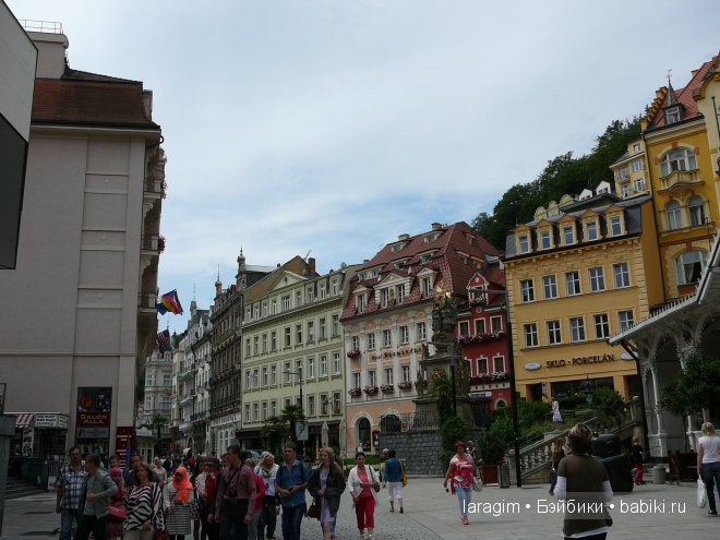 Сказочные города или мое большое путешествие | Бэйбики Сказочные города или мое большое путешествие (фото 4)