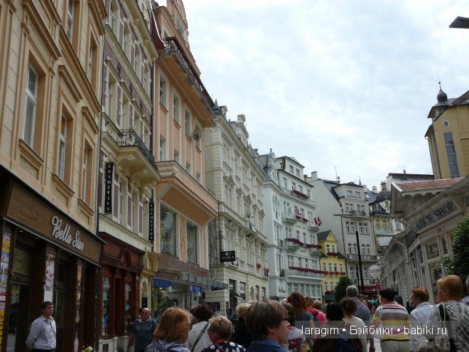 Сказочные города или мое большое путешествие | Бэйбики Сказочные города или мое большое путешествие (фото 3)