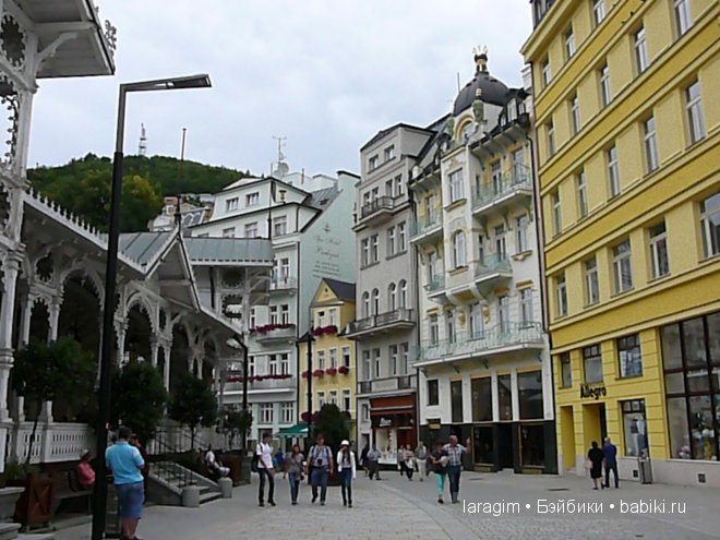 Сказочные города или мое большое путешествие | Бэйбики Сказочные города или мое большое путешествие (фото 7)