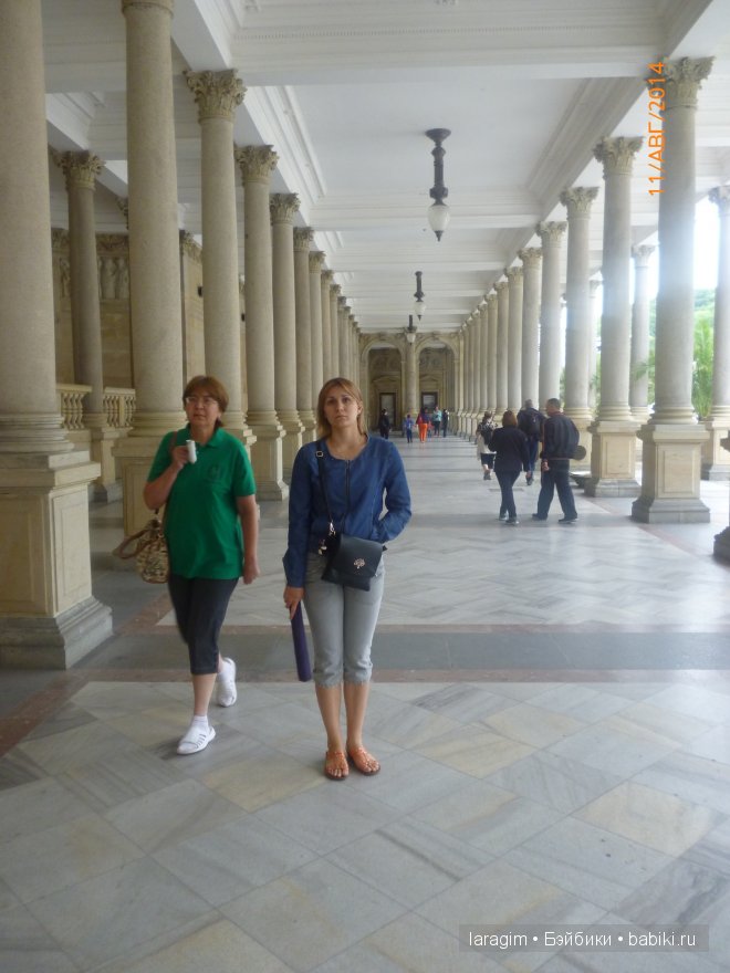 Сказочные города или мое большое путешествие | Бэйбики Сказочные города или мое большое путешествие