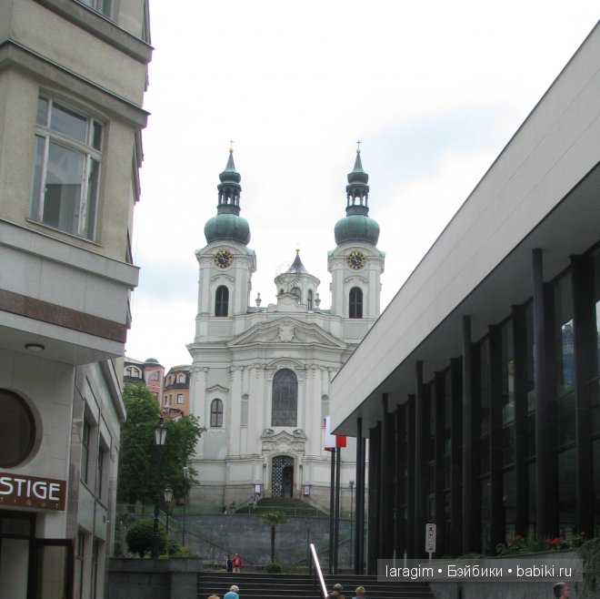 Сказочные города или мое большое путешествие | Бэйбики Сказочные города или мое большое путешествие (фото 8)