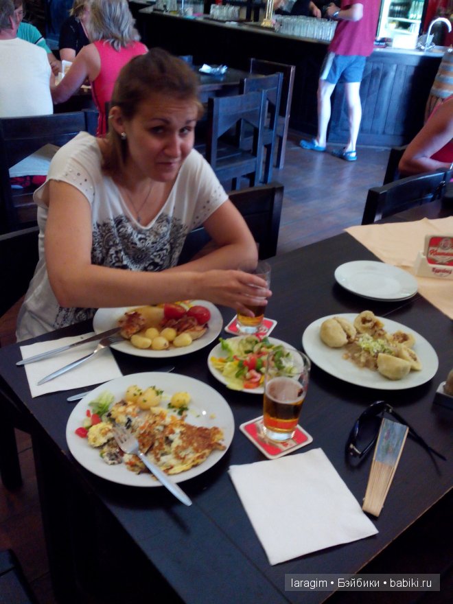 Сказочные города или мое большое путешествие | Бэйбики Сказочные города или мое большое путешествие