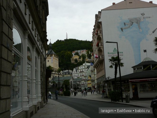 Сказочные города или мое большое путешествие | Бэйбики Сказочные города или мое большое путешествие (фото 6)