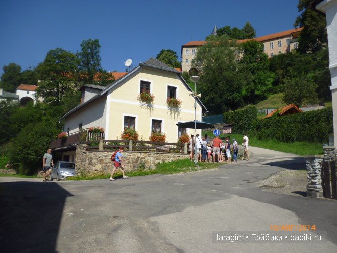 Сказочные города или мое большое путешествие | Бэйбики Сказочные города или мое большое путешествие