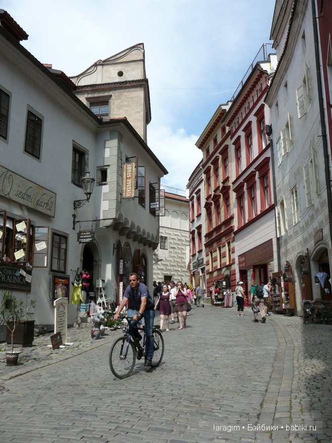 Сказочные города или мое большое путешествие | Бэйбики Сказочные города или мое большое путешествие