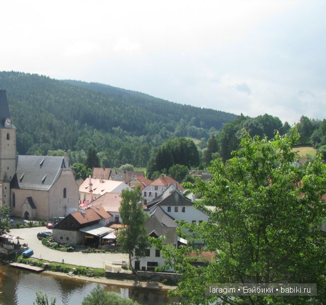 Сказочные города или мое большое путешествие | Бэйбики Сказочные города или мое большое путешествие