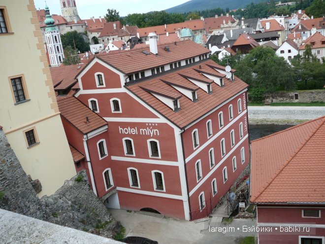 Сказочные города или мое большое путешествие | Бэйбики Сказочные города или мое большое путешествие